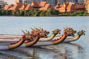 Dragon Boat Festival Y26