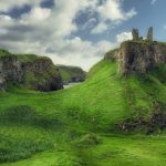 Dunseverick Castle2026