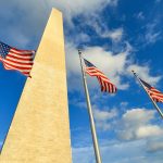 Flags Monument