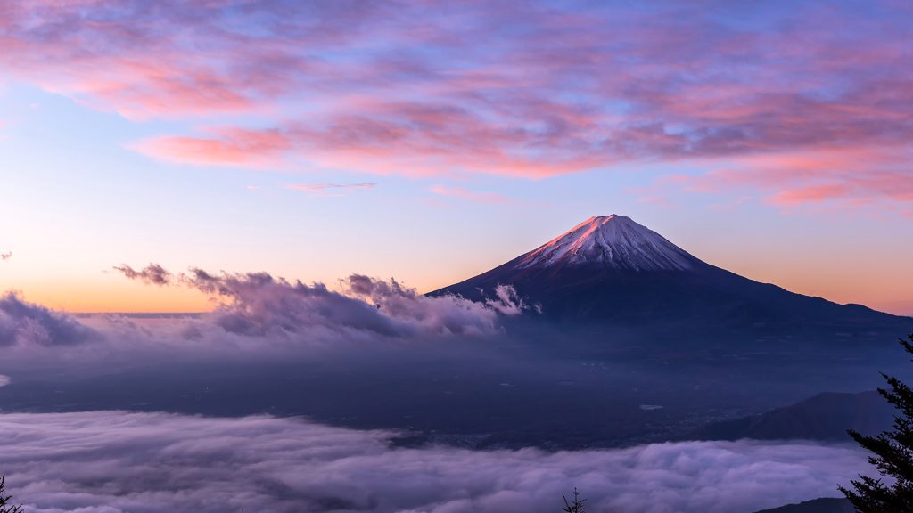 Fujisan
