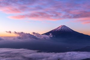 Fujisan