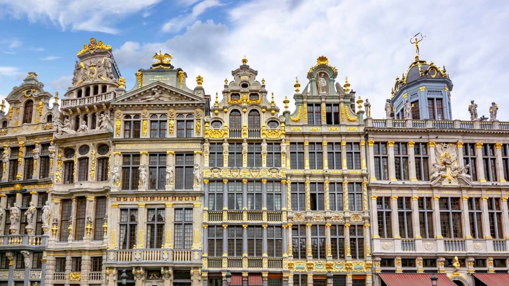 Grand Place