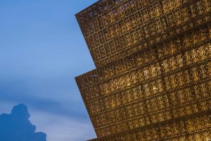 Juneteenth NMAAHC