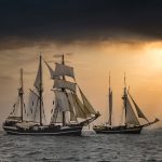 Kiel Sailing