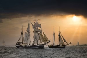 Kiel Sailing