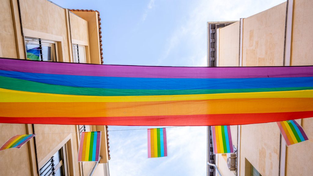 Pride Chueca