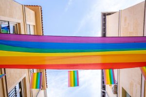 Pride Chueca