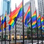 Rockefeller Pride