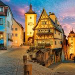 Rothenburg Ploenlein