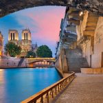 Seine Riverside