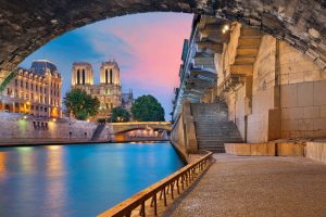 Seine Riverside