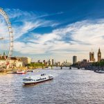 Thames Summer
