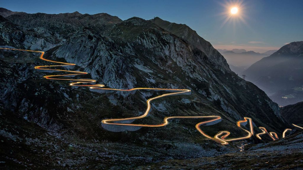 Tremola Road