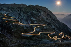 Tremola Road