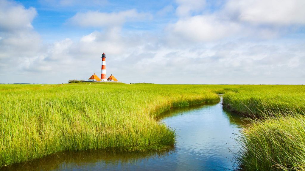 Westerheversand