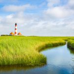 Westerheversand
