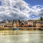 Auray Brittany