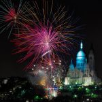 Bastille Sacre Coeur