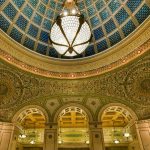 Chicago Tiffany