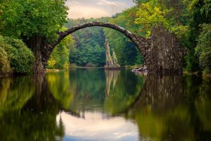 Devils Bridge