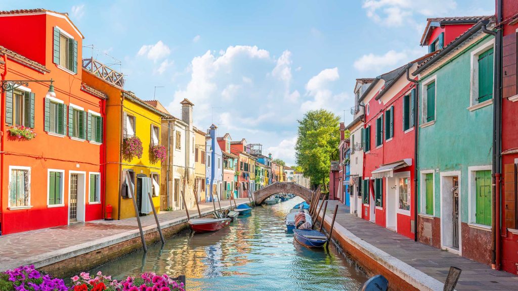 Festa Venezia