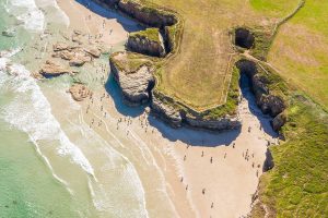 Galicia Beach