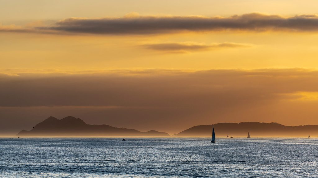 Galicia Spain