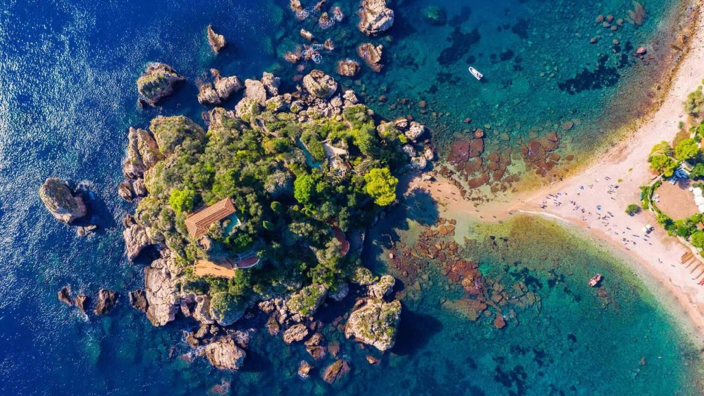 Isola Bella