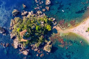 Isola Bella