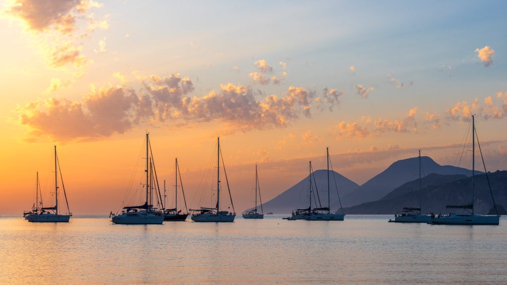 Isole Eolie