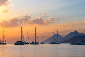 Isole Eolie