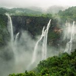 Jog Falls2026
