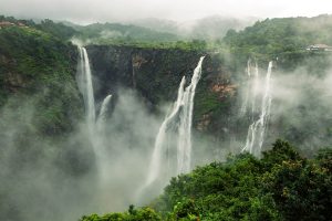 Jog Falls 2026