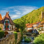 Kaysersberg Village