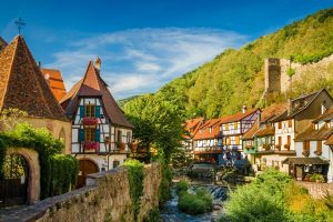 Kaysersberg Village