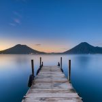 Lake Atitlan