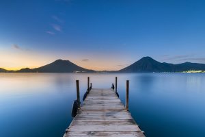 Lake Atitlan