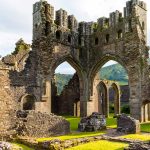 Llanthony Priory2026