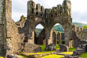 Llanthony Priory2026
