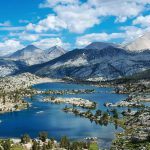 Marie Lake