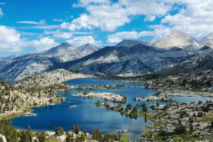 Marie Lake