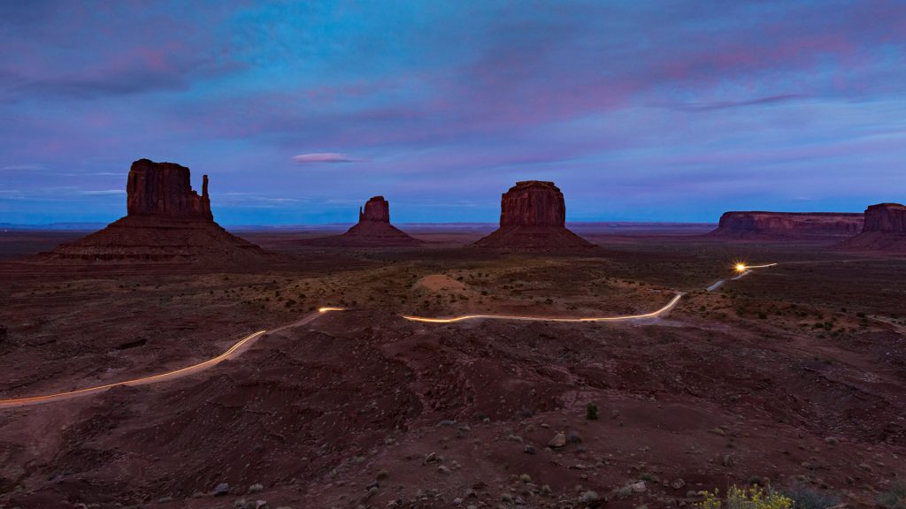 Navajo Nation