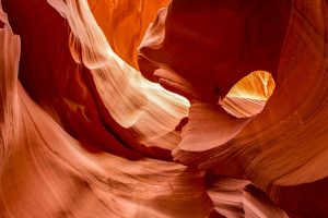 Navajo Sandstone