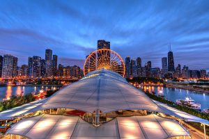 Navy Pier
