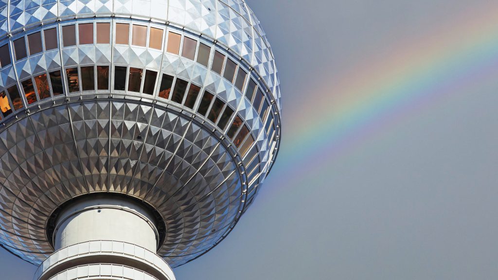 Pride Berlin