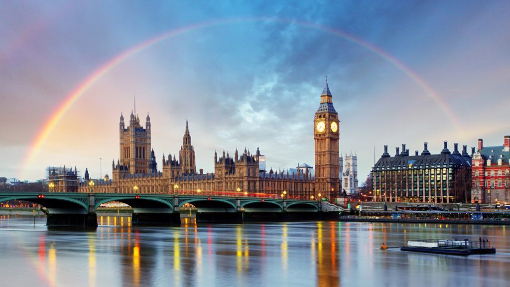 Pride In London2026