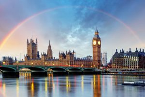 Pride In London 2026