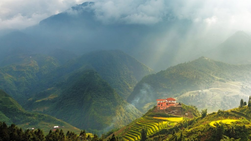 Sapa Vietnam