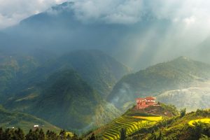 Sapa Vietnam
