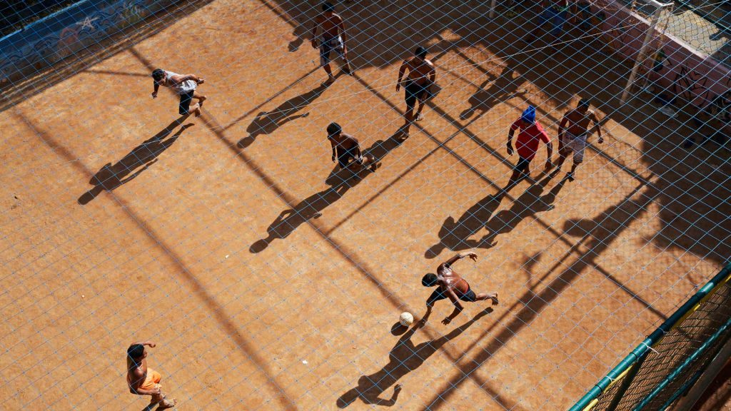 Soccer Day